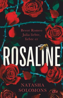 Abbildung von Solomons | Rosaline | 1. Auflage | 2024 | beck-shop.de