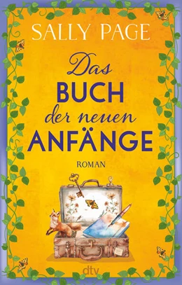 Abbildung von Page | Das Buch der neuen Anfänge | 1. Auflage | 2024 | beck-shop.de