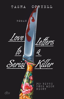 Abbildung von Coryell | Love Letters to a Serial Killer | 1. Auflage | 2024 | beck-shop.de