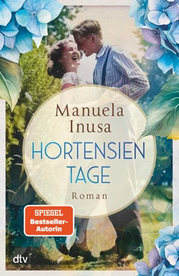 Abbildung von Inusa | Hortensientage | 1. Auflage | 2024 | beck-shop.de