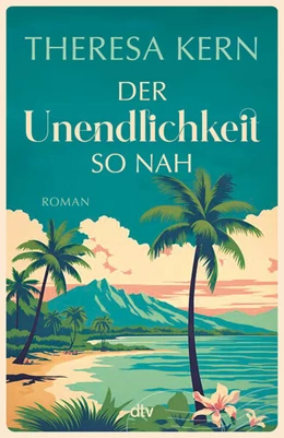 Abbildung von Kern | Der Unendlichkeit so nah | 1. Auflage | 2024 | beck-shop.de