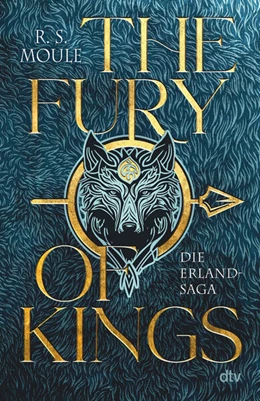 Abbildung von Moule | The Fury of Kings | 1. Auflage | 2025 | beck-shop.de