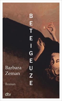 Abbildung von Zeman | Beteigeuze | 1. Auflage | 2024 | beck-shop.de
