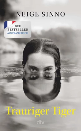 Abbildung von Sinno | Trauriger Tiger | 1. Auflage | 2024 | beck-shop.de