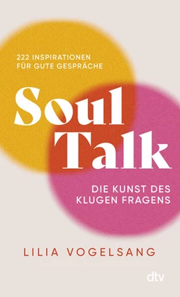 Abbildung von Vogelsang | Soul Talk | 3. Auflage | 2024 | beck-shop.de