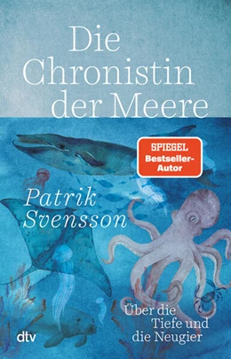 Abbildung von Svensson | Die Chronistin der Meere | 1. Auflage | 2025 | beck-shop.de