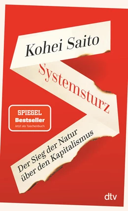 Abbildung von Saito | Systemsturz | 3. Auflage | 2024 | beck-shop.de