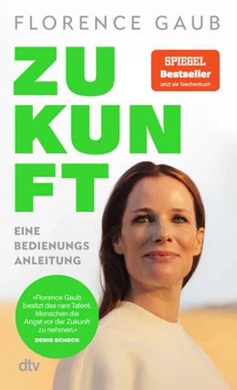 Abbildung von Gaub | Zukunft | 1. Auflage | 2025 | beck-shop.de