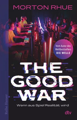 Abbildung von Rhue | The Good War | 1. Auflage | 2024 | beck-shop.de