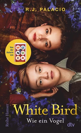 Abbildung von Palacio | White Bird - Wie ein Vogel | 1. Auflage | 2024 | beck-shop.de