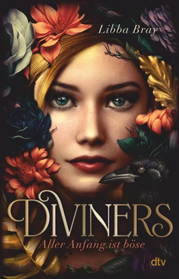 Abbildung von Bray | Diviners - Aller Anfang ist böse | 1. Auflage | 2024 | beck-shop.de