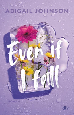 Abbildung von Johnson | Even If I fall | 1. Auflage | 2024 | beck-shop.de