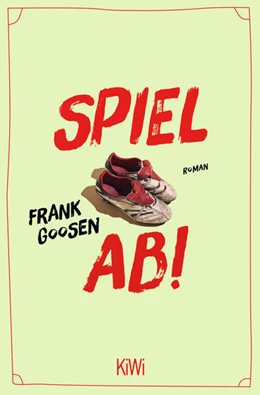 Abbildung von Goosen | Spiel ab! | 1. Auflage | 2024 | beck-shop.de