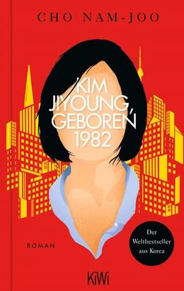 Abbildung von Nam-Joo | Kim Jiyoung, geboren 1982 | 1. Auflage | 2024 | beck-shop.de