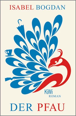 Abbildung von Bogdan | Der Pfau | 1. Auflage | 2024 | beck-shop.de