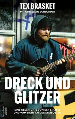 Abbildung von Brasket / Schlodder | Dreck und Glitzer | 1. Auflage | 2024 | beck-shop.de