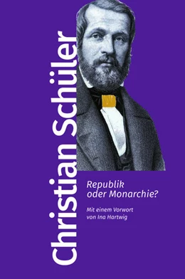 Abbildung von Schüler | Republik oder Monarchie? | 1. Auflage | 2024 | beck-shop.de