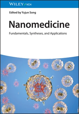 Abbildung von Song | Nanomedicine | 1. Auflage | 2024 | beck-shop.de