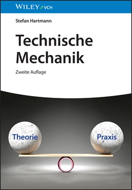 Abbildung von Hartmann | Technische Mechanik | 2. Auflage | 2024 | beck-shop.de
