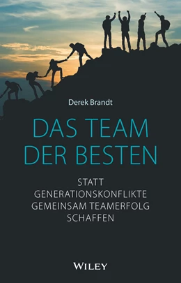 Abbildung von Brandt | Das Team der Besten | 1. Auflage | 2024 | beck-shop.de