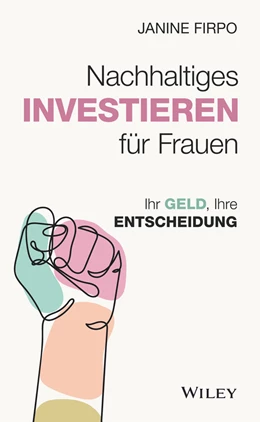 Abbildung von Firpo | Nachhaltiges Investieren für Frauen | 1. Auflage | 2024 | beck-shop.de