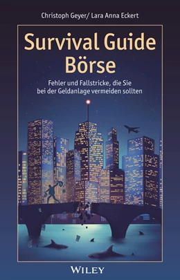 Abbildung von Geyer | Survival Guide Börse | 1. Auflage | 2024 | beck-shop.de