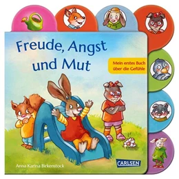 Abbildung von Birkenstock | Freude, Angst und Mut | 1. Auflage | 2024 | beck-shop.de
