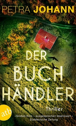 Abbildung von Johann | Der Buchhändler | 1. Auflage | 2024 | beck-shop.de