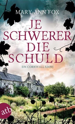 Abbildung von Fox | Je schwerer die Schuld | 1. Auflage | 2025 | beck-shop.de