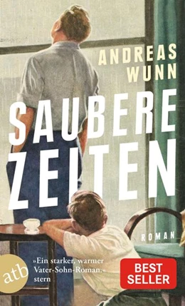 Abbildung von Wunn | Saubere Zeiten | 1. Auflage | 2024 | beck-shop.de