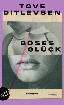 Abbildung von Ditlevsen | Böses Glück | 1. Auflage | 2024 | beck-shop.de