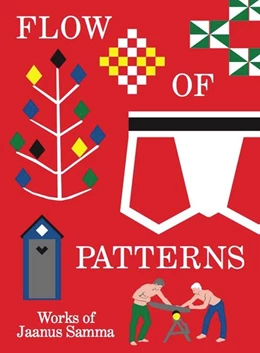 Abbildung von Gruijthuijsen | Jaanus Samma. Flow of Patterns | 1. Auflage | 2024 | beck-shop.de