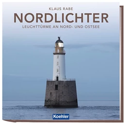 Abbildung von Rabe | Nordlichter | 1. Auflage | 2024 | beck-shop.de