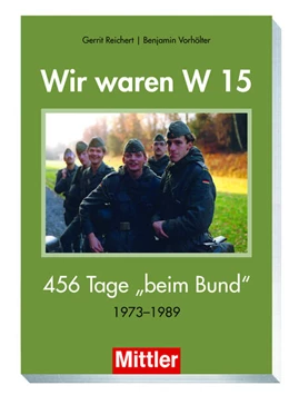 Abbildung von Reichert / Vorhölter | Generation W15 | 1. Auflage | 2024 | beck-shop.de
