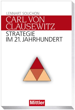 Abbildung von Souchon | Die Renaissance des Carl von Clausewitz | 2. Auflage | 2024 | beck-shop.de