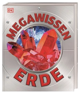 Abbildung von DK Verlag - Kids | Mega-Wissen. Erde | 1. Auflage | 2024 | beck-shop.de