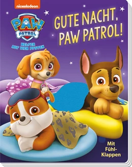 Abbildung von Panini | PAW Patrol: Gute Nacht, PAW Patrol! | 1. Auflage | 2024 | beck-shop.de