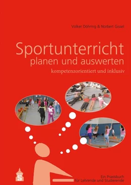 Abbildung von Döhring / Gissel | Sportunterricht planen und auswerten: kompetenzorientiert und inklusiv | 1. Auflage | 2024 | beck-shop.de