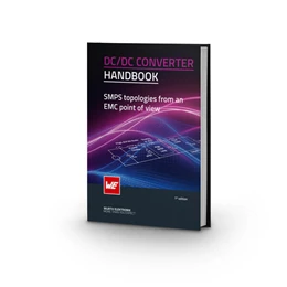 Abbildung von Nadler / Thoss | DC/DC Converter Handbook | 1. Auflage | 2024 | beck-shop.de