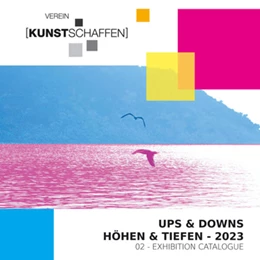 Abbildung von Verein Kunstschaffen | Katalog 
