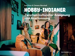 Abbildung von Marschall | Hobby-Indianer | 1. Auflage | 2024 | beck-shop.de