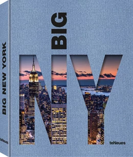 Abbildung von Teneues | Big New York | 1. Auflage | 2024 | beck-shop.de
