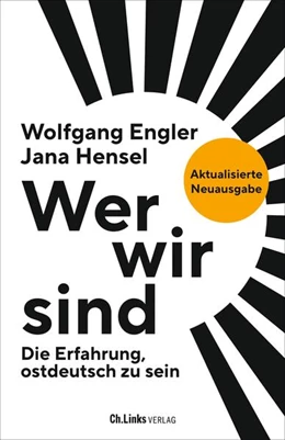 Abbildung von Engler / Hensel | Wer wir sind | 1. Auflage | 2024 | beck-shop.de