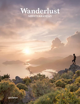 Abbildung von Gestalten / Klanten | Wanderlust Mediterranean | 1. Auflage | 2024 | beck-shop.de