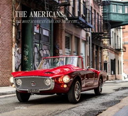 Abbildung von Gestalten / Klanten | The Americans - Beautiful Machines | 1. Auflage | 2024 | beck-shop.de