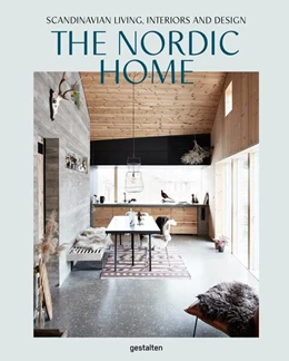 Abbildung von Gestalten / Klanten | The Nordic Home | 1. Auflage | 2024 | beck-shop.de