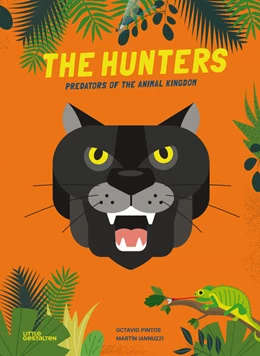 Abbildung von Pintos | The Hunters | 1. Auflage | 2024 | beck-shop.de