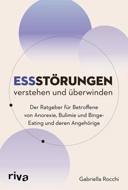 Abbildung von Rocchi | Essstörungen verstehen und überwinden | 1. Auflage | 2024 | beck-shop.de
