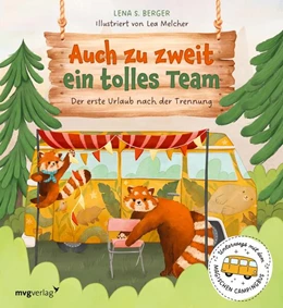 Abbildung von Berger | Auch zu zweit ein tolles Team | 1. Auflage | 2024 | beck-shop.de