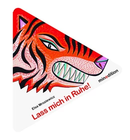 Abbildung von Mroziewicz | Lass mich in Ruhe! | 1. Auflage | 2024 | beck-shop.de